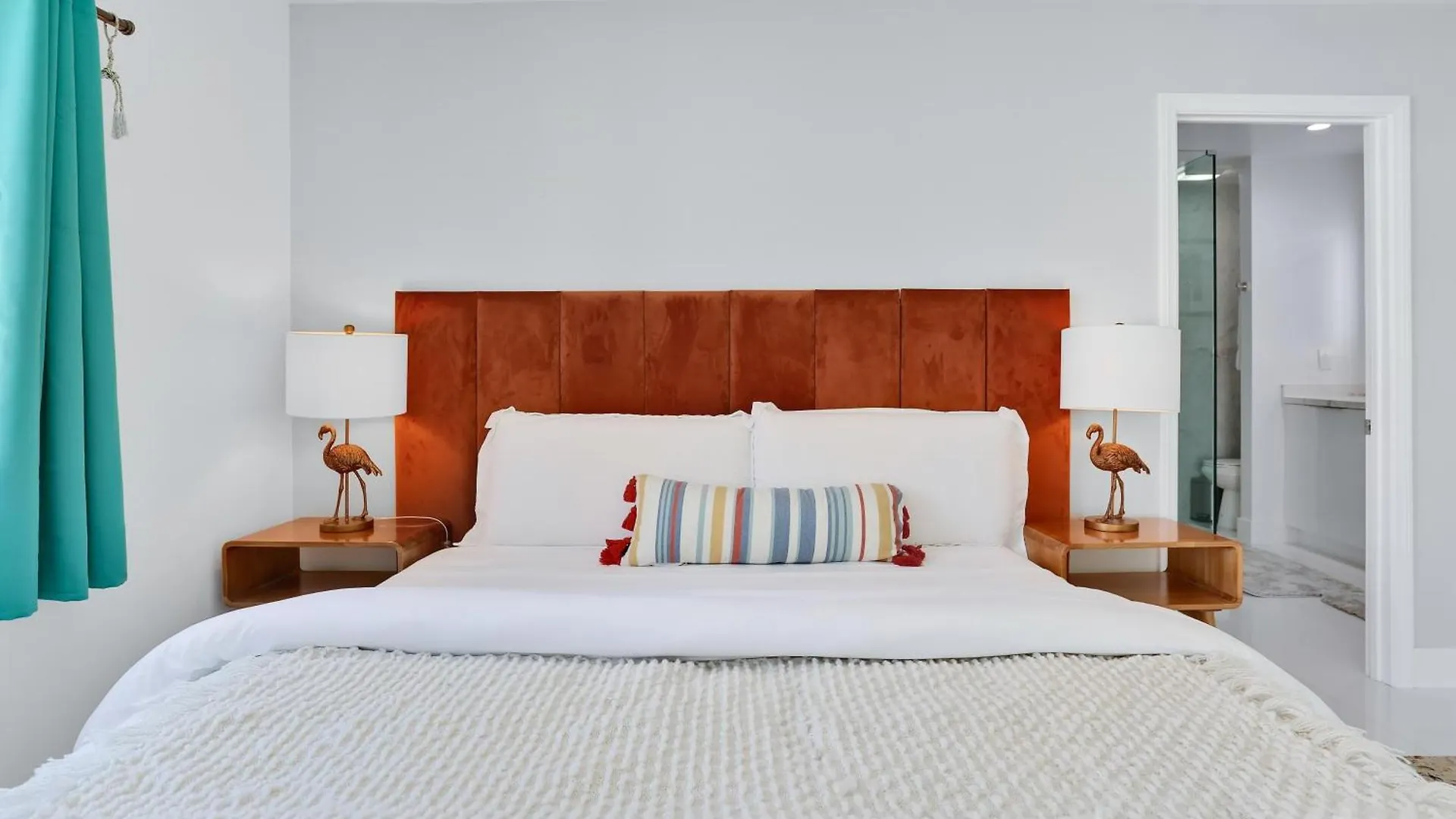 The Marble Palace - A Ryson Property Palm Springs