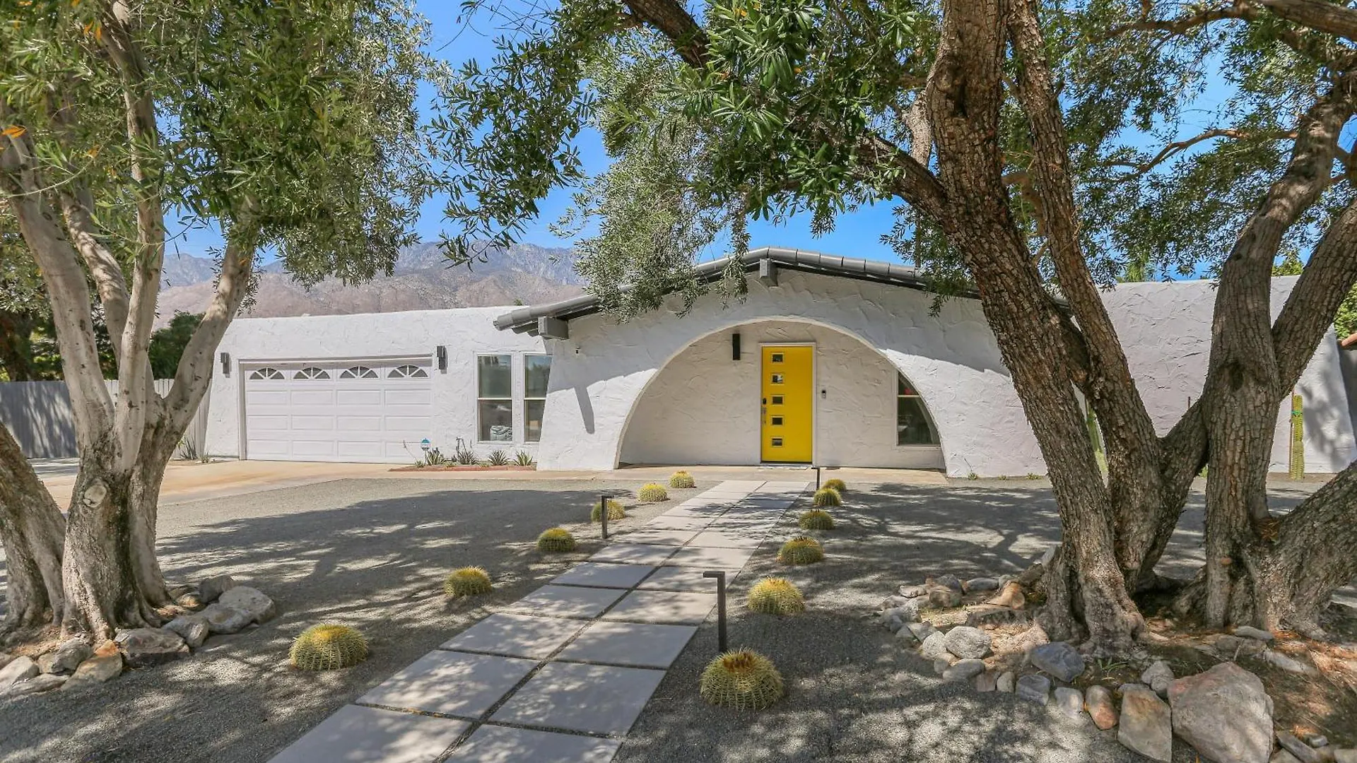 The Marble Palace - A Ryson Property Palm Springs 0*,  USA