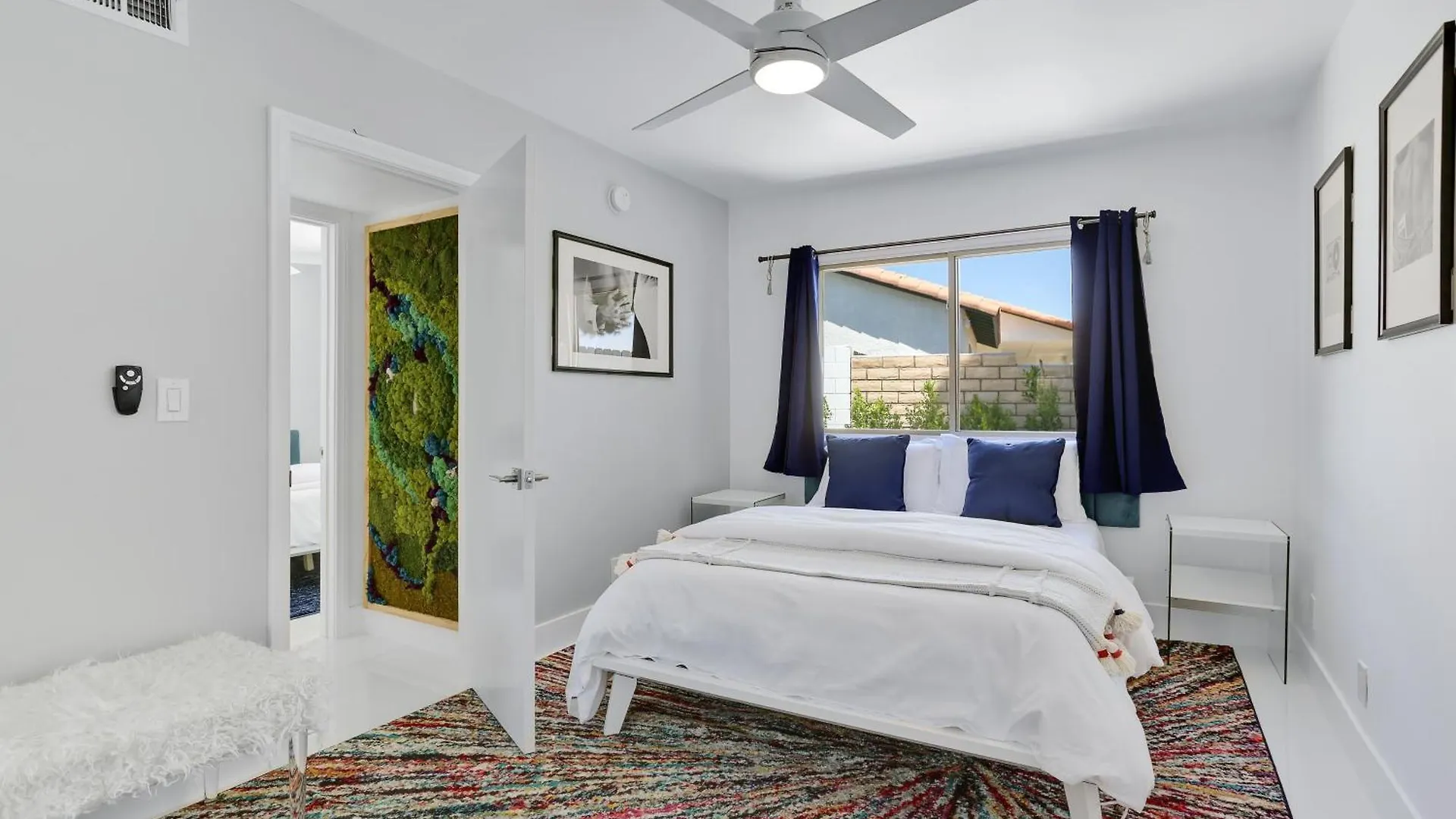 Casa vacanze The Marble Palace - A Ryson Property Palm Springs