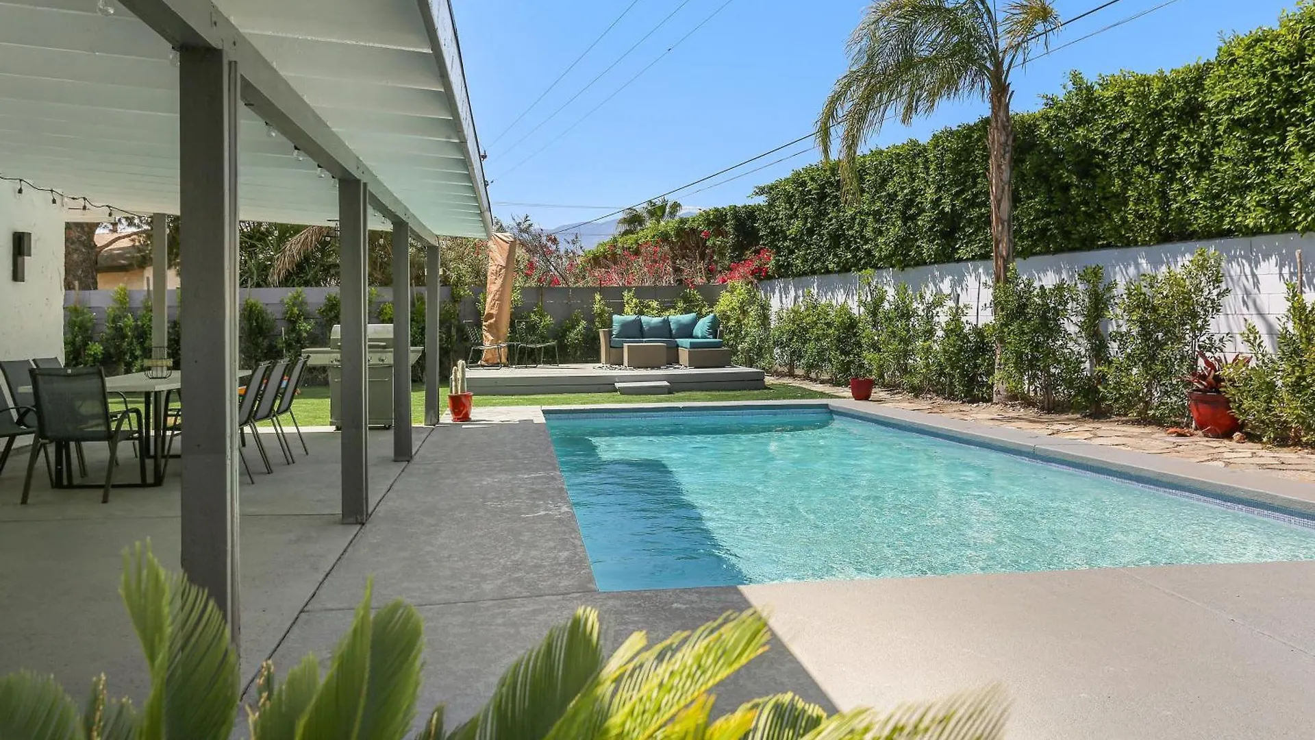 Casa vacanze The Marble Palace - A Ryson Property Palm Springs